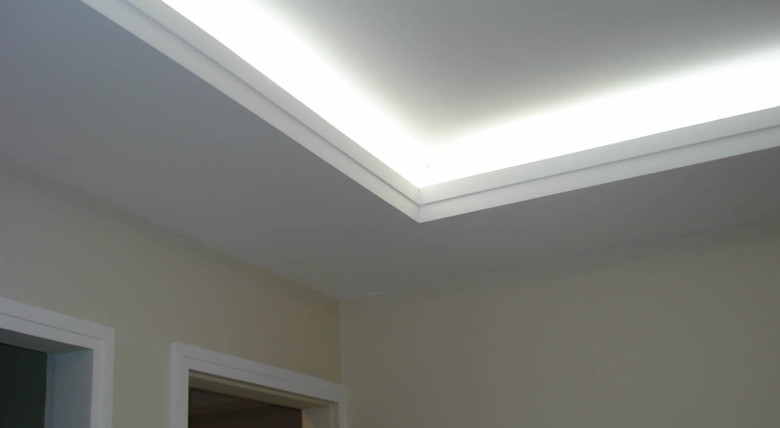 Gesso Corrido Gesso Corrido
